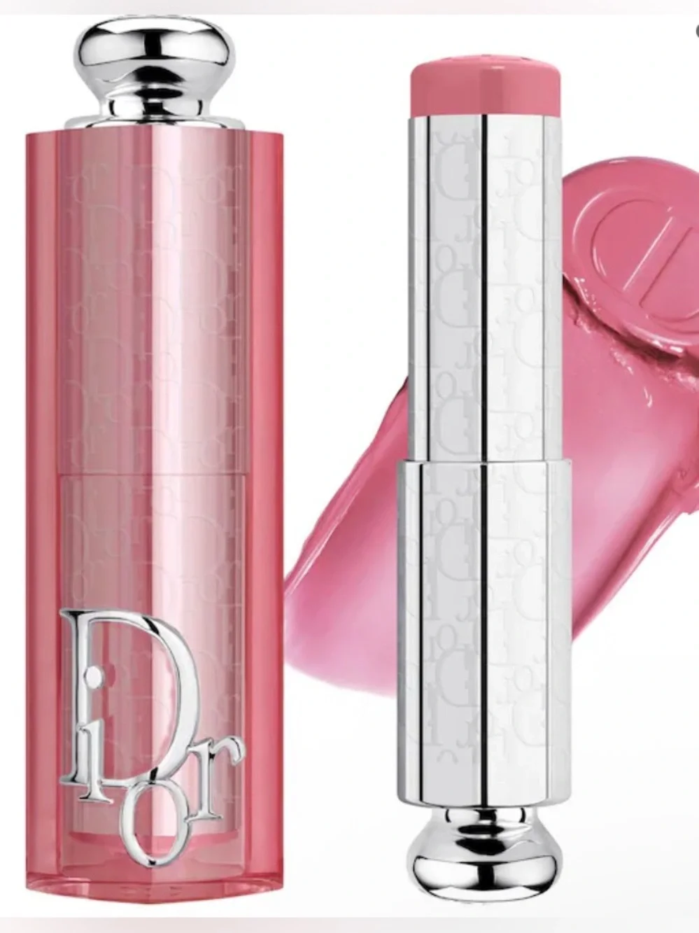 Dior Rosy Glow Blush Stick- Rosewood
